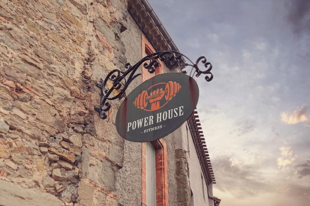 3 Wrought Iron Signboard Mockup (1820)